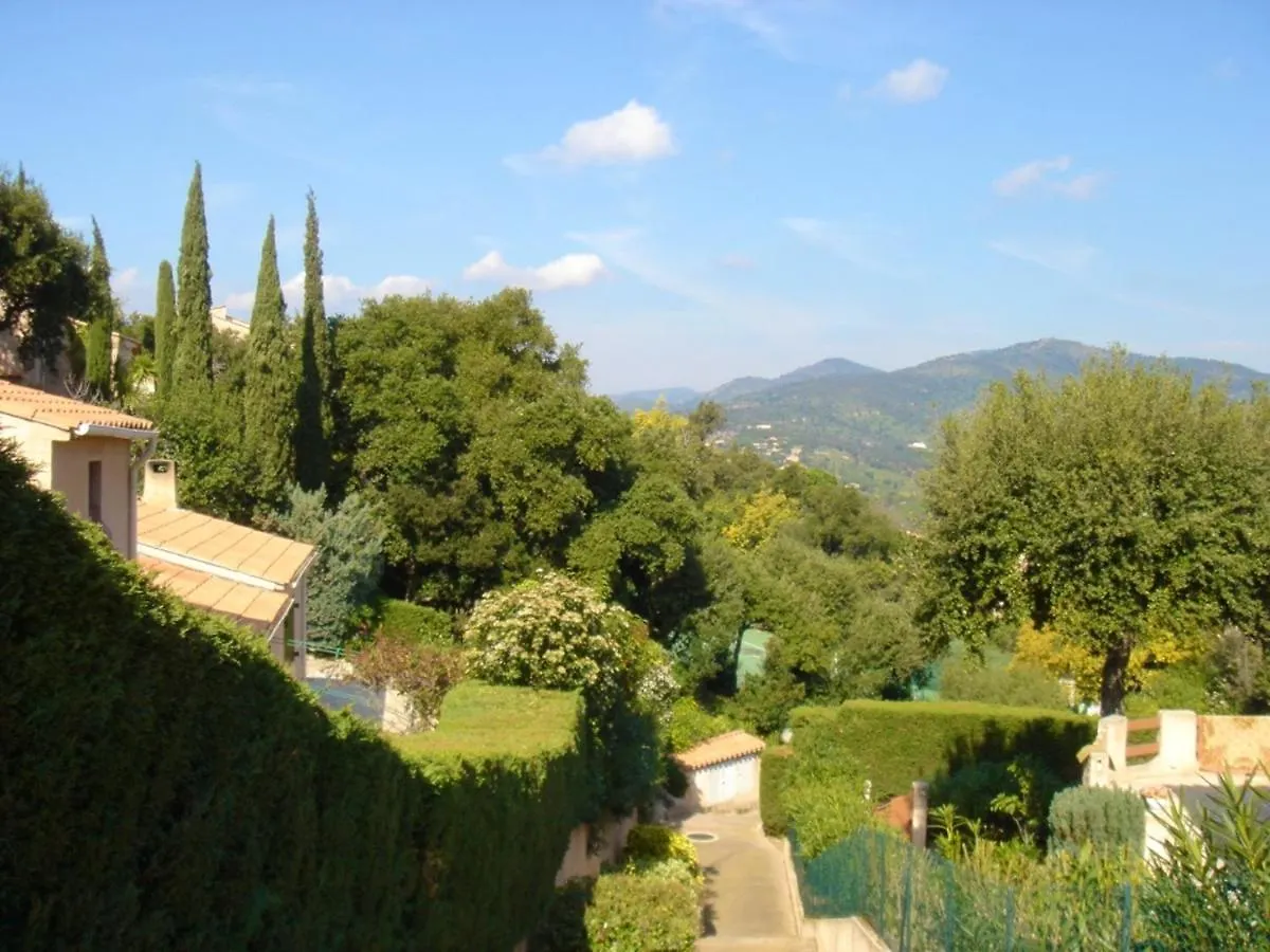 Maison Charmante A Sainte-Maxime Avec Piscine Partagee Dom wakacyjny