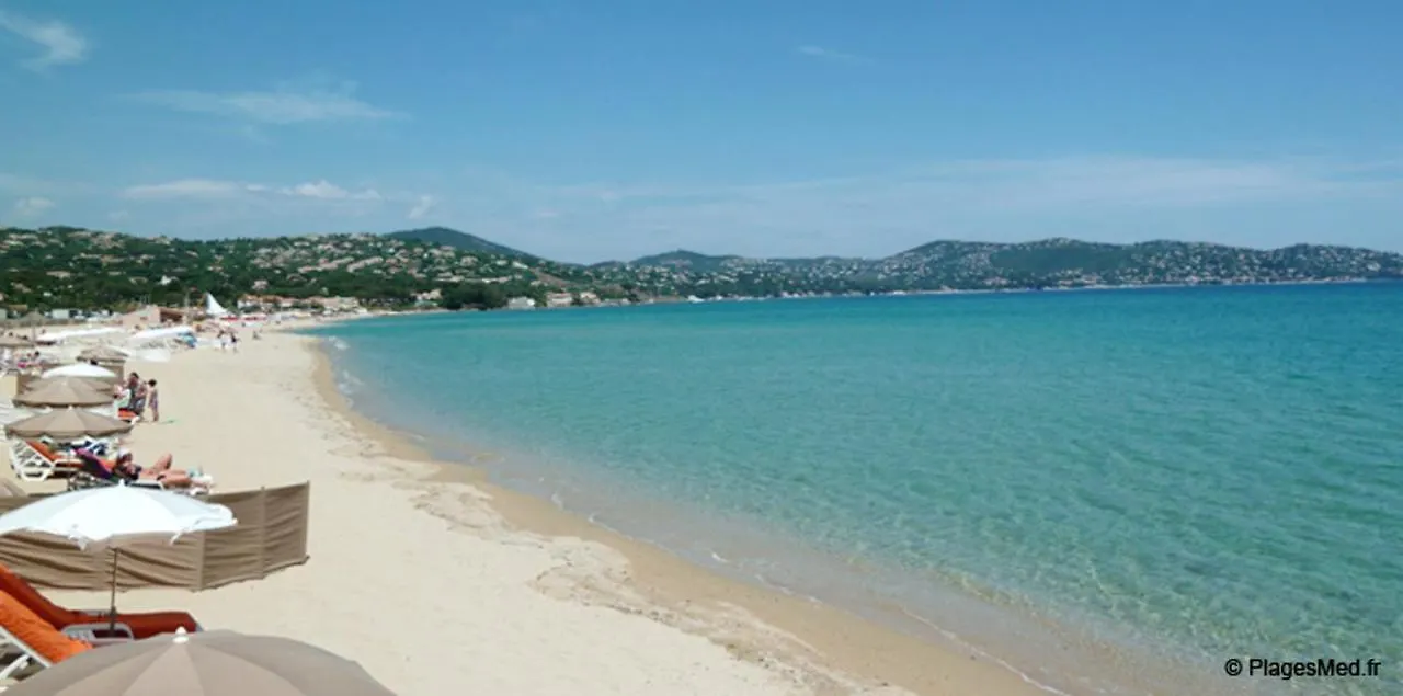Maison Charmante A Sainte-Maxime Avec Piscine Partagee Dom wakacyjny