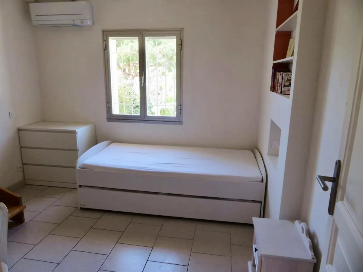 Maison Charmante A Sainte-Maxime Avec Piscine Partagee Dom wakacyjny