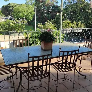  Hébergement de vacances Margueritte