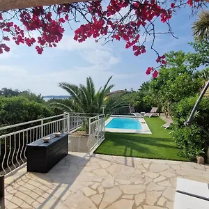  Hébergement de vacances Augustina