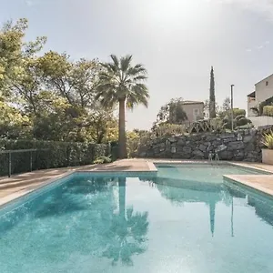  Hébergement de vacances Le Mazet Des Maisons Du Golf