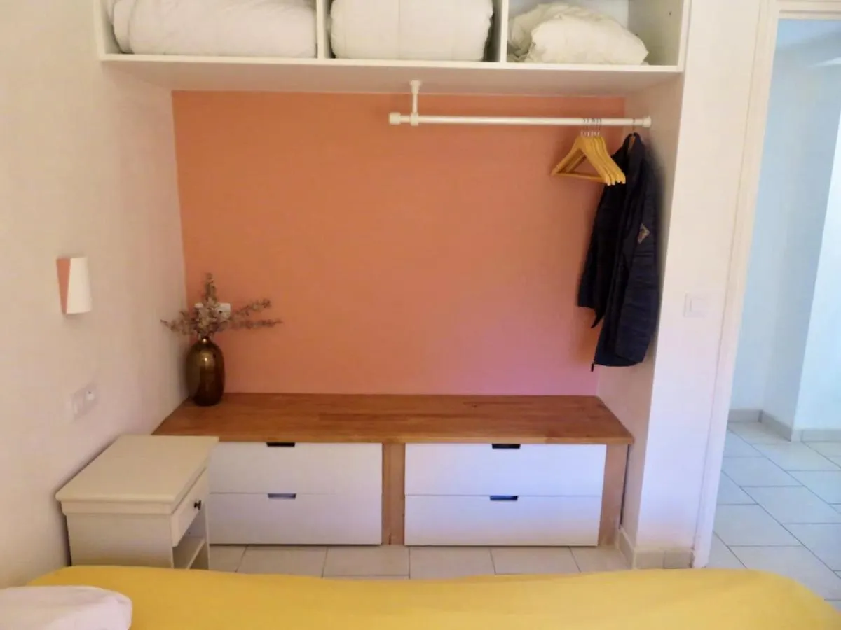 Maison Charmante A Sainte-Maxime Avec Piscine Partagee Holiday home